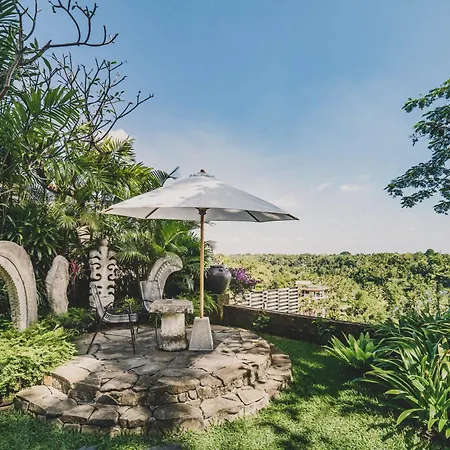 The Sayan House Villas