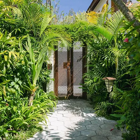 The Sayan House Villas