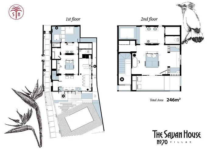 The Sayan House 度假村 乌布