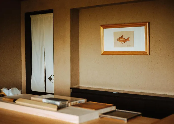 The Sayan House *
