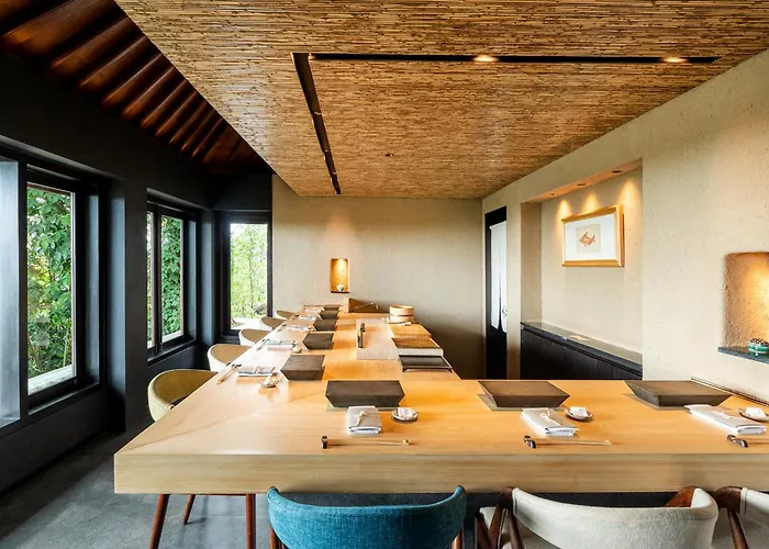 The Sayan House 乌布