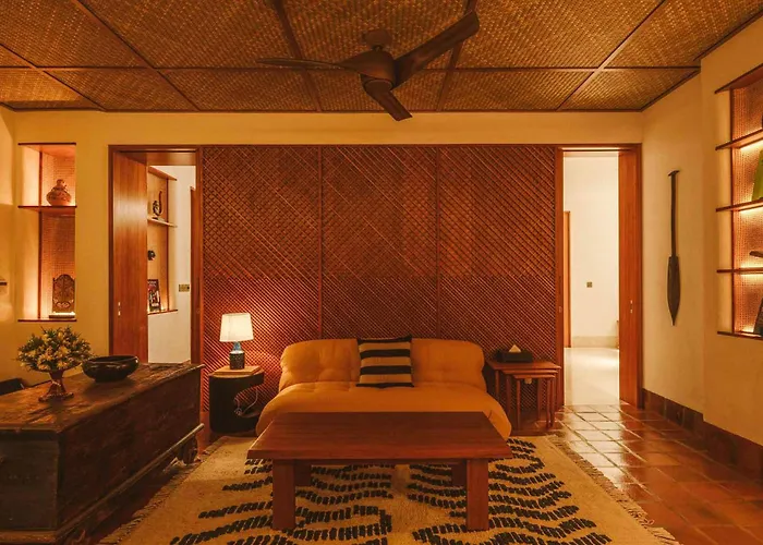The Sayan House 乌布