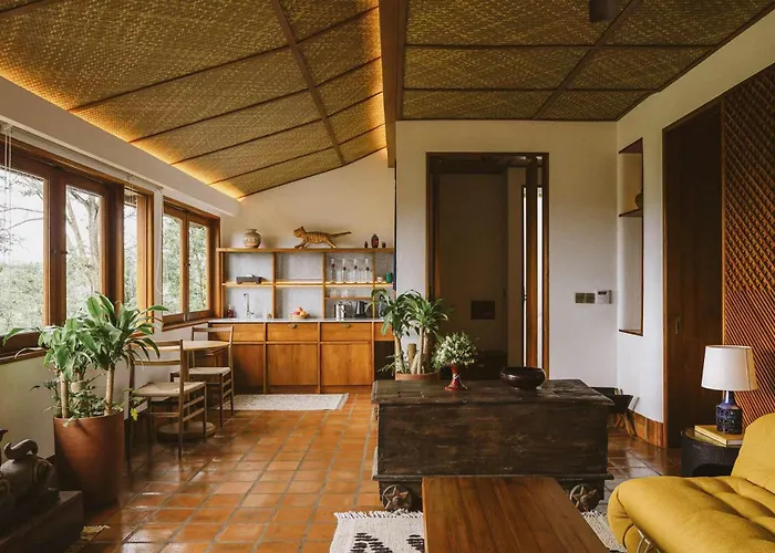 The Sayan House * 乌布